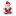 Santa Icon 16x16px