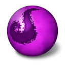 Orbz spirit Icon 128x128px