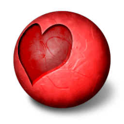 Orbz life Icon