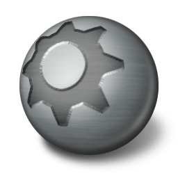 Orbz machine Icon