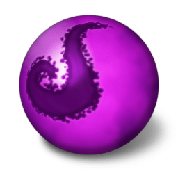 Orbz spirit Icon