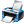 Printer Icon 24x24px