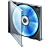 Disk icon