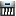 Audio MIDI Setup Icon 16x16px