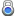 Lock Icon 16x16px