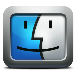 Finder Icon