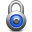 Lock Icon 32x32px