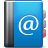 Address Book icon
