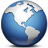 Earth icon
