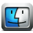 Finder icon
