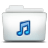 Folder Music icon