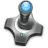 Joystick icon