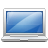 Laptop icon