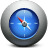 Safari icon