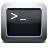 Terminal icon