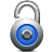 Unlock icon
