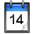 iCal icon