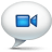 iChat icon