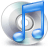 iTunes icon