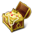 treasure icon