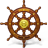 wheel icon