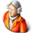 User icon