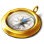 Browser Icon 64x64px