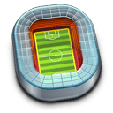 Stadion Icon 128x128px