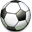 Football Icon 32x32px