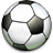 Football Icon 48x48px