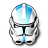 Clone Trooper icon