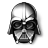 Darth Vader icon