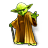 Master Joda icon