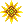 Sunflower Icon 24x24px