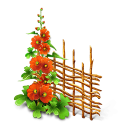 Flowers Icon