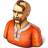 Male User icon