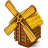 Windmill icon