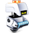 m o full icon