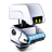m o icon