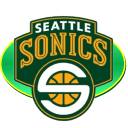 Sonics Icon