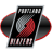 Blazers icon