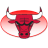 Bulls icon