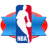 NBA icon