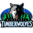 Timberwolves icon
