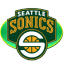Sonics Icon 64x64px