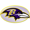 Ravens Icon