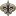 Saints Icon 16x16px