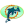 Dolphins Icon 24x24px