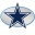 Cowboys Icon 32x32px