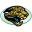 Jaguars Icon 32x32px